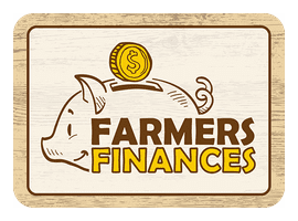 Farmers Finances box art
