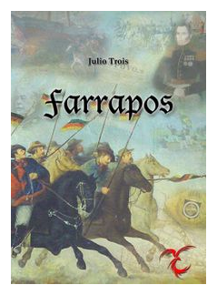 Farrapos box art