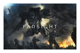 Farsight box art