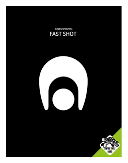 Fast Shot box art