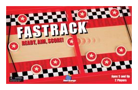 Fastrack box art