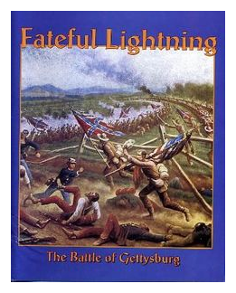 Fateful Lightning box art