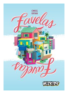 Favelas box art