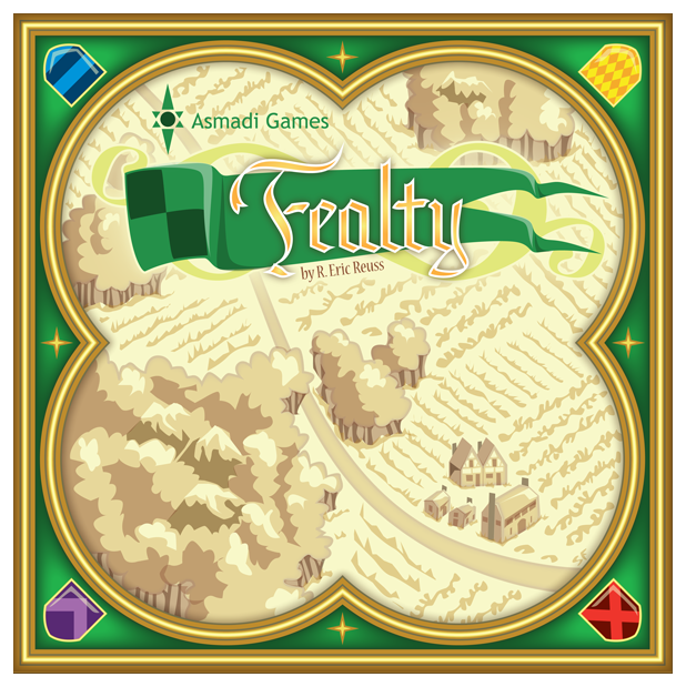 Fealty box art