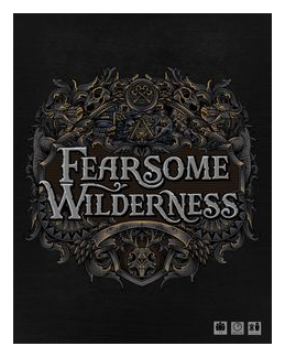 Fearsome Wilderness box art