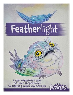 Featherlight box art