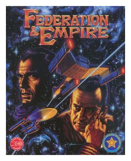 Federation & Empire box art
