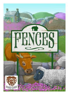 Fences box art