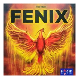 Fenix box art