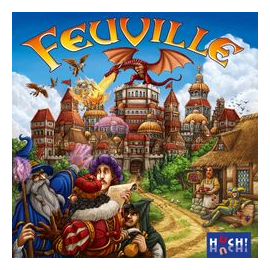 Feuville box art