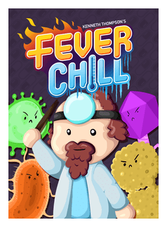 Fever Chill box art