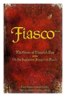 Fiasco box art
