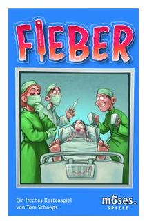 Fieber box art