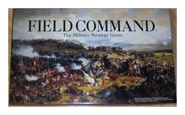 Field Command box art
