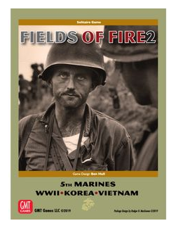 Fields Of Fire 2 box art