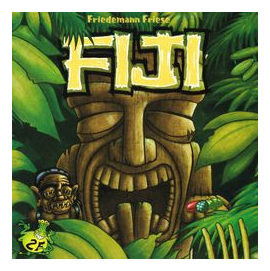 Fiji box art