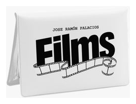 Films box art