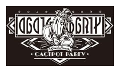 Final Fantasy Xiv: Gold Saucer Cactpot Party box art