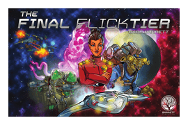 The Final Flicktier box art