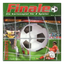 Finale box art