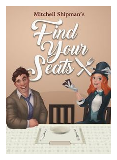 Find Your Seats box art