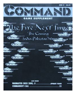The Fire Next Time box art
