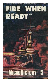 Fire When Ready box art