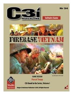 Firebase Vietnam box art