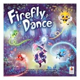Firefly Dance box art