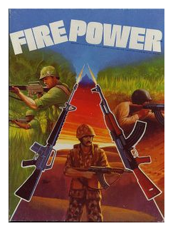 Firepower box art