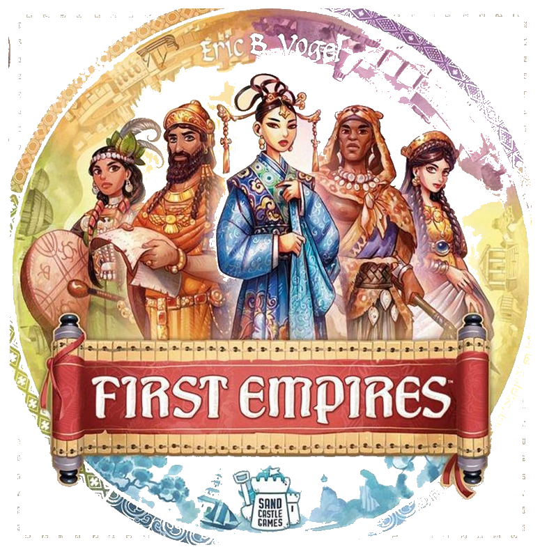 First Empires box art