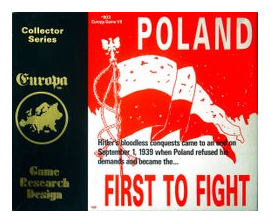 First To Fight box art