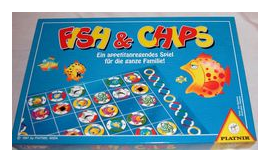 Fish & Chips box art