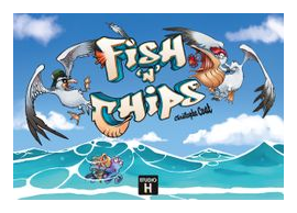 Fish 'n' Chips box art