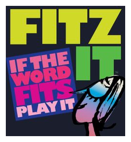Fitzit box art