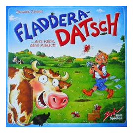 Fladderadatsch box art