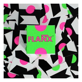 Flanx box art