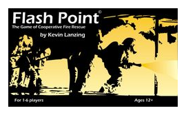 Flash Point box art