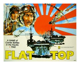 Flat Top box art