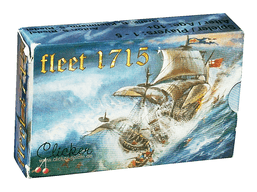 Fleet 1715 box art