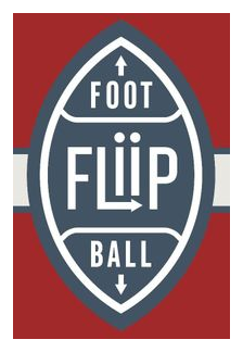 Fliip Football box art