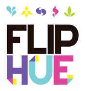 Flip Hue box art
