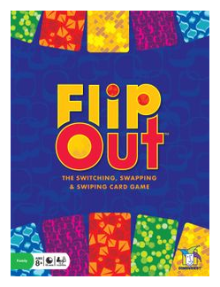 Flipout box art