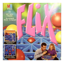 Flix box art