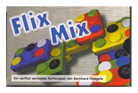 Flix Mix box art