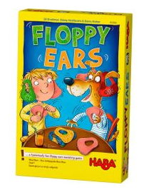 Floppy Ears box art