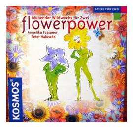 Flowerpower box art