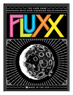 Fluxx box art