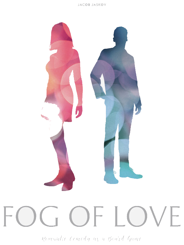 Fog Of Love box art