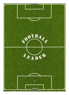 Football Leader box art